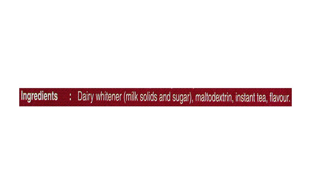 Wagh Bakri Instant Tea Premix (Milk Solids + Tea)  Masala, (No Added Sugar)   Box  80 grams